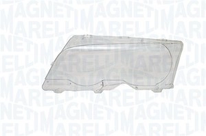 MAGNETI MARELLI Streuscheibe, Hauptscheinwerfer 711305621772  BMW,ALPINA,3 Coupe (E46),3 Cabrio (E46),B3 Cabriolet (E46),B3 Coupe (E46)