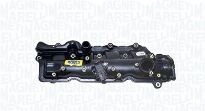 MAGNETI MARELLI Ansaugbrücke 802009278508 Ansaugkrümmer,Saugrohrmodul FIAT,ALFA ROMEO,JEEP,GRANDE PUNTO (199),PUNTO EVO (199),BRAVO II (198)