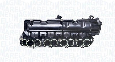 MAGNETI MARELLI Ansaugbrücke 802009278508 Ansaugkrümmer,Saugrohrmodul FIAT,ALFA ROMEO,JEEP,GRANDE PUNTO (199),PUNTO EVO (199),BRAVO II (198)