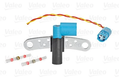 VALEO Impulsgeber 254016 Kurbelwellensensor,Impulsgeber, Kurbelwelle RENAULT,NISSAN,DACIA,TWINGO I (C06_),CLIO II (BB0/1/2_, CB0/1/2_)