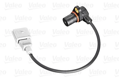 VALEO Impulsgeber 254019 Kurbelwellensensor,Impulsgeber, Kurbelwelle VW,AUDI,SKODA,Golf IV Schrägheck (1J1),Golf V Schrägheck (1K1),POLO (9N_)