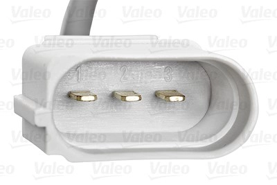 VALEO Impulsgeber 254019 Kurbelwellensensor,Impulsgeber, Kurbelwelle VW,AUDI,SKODA,Golf IV Schrägheck (1J1),Golf V Schrägheck (1K1),POLO (9N_)