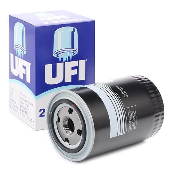 UFI Ölfilter 23.546.00 Motorölfilter,Filter für Öl FIAT,PEUGEOT,CITROËN,Ducato Kastenwagen (250_, 290_),Ducato Bus (250_, 290_)