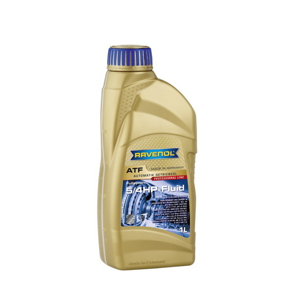 RAVENOL Automatikgetriebeöl 1212104-001-01-999  VW,AUDI,BMW,Golf IV Schrägheck (1J1),PASSAT Variant (3B6),GOLF III (1H1),Golf IV Variant (1J5)