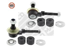 MAPCO Reparatursatz, Stabilisatorkoppelstange 49226/2HPS  FORD,NISSAN,MITSUBISHI,MAVERICK (UDS, UNS),MAVERICK VAN,TERRANO II (R20)