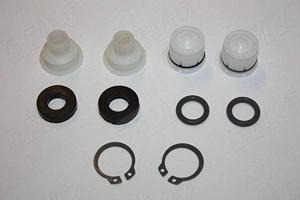 AUTOMEGA Reparatursatz, Schalthebel 130115310  OPEL,ZAFIRA B (A05),Astra H Caravan (A04),Zafira A (T98),Astra G CC (T98),Astra H Schrägheck (A04)