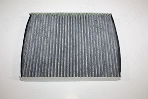 AUTOMEGA Innenraumfilter 180005610 Filter, Innenraumluft,Pollenfilter FORD,Fiesta Mk5 Schrägheck (JH1, JD1, JH3, JD3),FUSION (JU_)