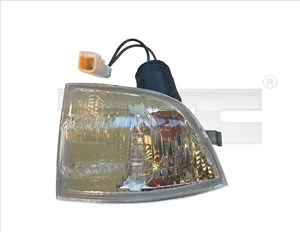 TYC Blinker 310-0077-3 Blinklicht,Fahrtrichtungsanzeiger FORD,Focus II Schrägheck (DA_, HCP, DP),Focus II Kombi (DA_, FFS, DS),Focus C-Max (DM2)