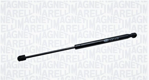 MAGNETI MARELLI Heckklappendämpfer 430719108300 Kofferraum Dämpfer,Gasfeder Heckklappe VW,Golf V Schrägheck (1K1)