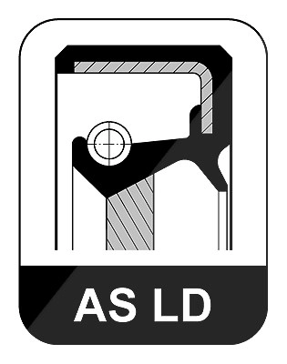 ELRING Kurbelwellendichtring 587.460 Radialwellendichtring,Simmerring RENAULT,NISSAN,MITSUBISHI,KOLEOS (HY_),Koleos II (HC_),Alaskan Pickup