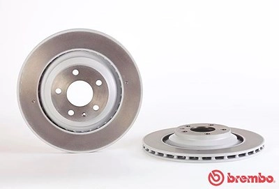 BREMBO Bremsscheibe 09.8842.21 Bremsscheiben,Scheibenbremsen AUDI,A6 Avant (4F5, C6),A6 Limousine (4F2, C6)