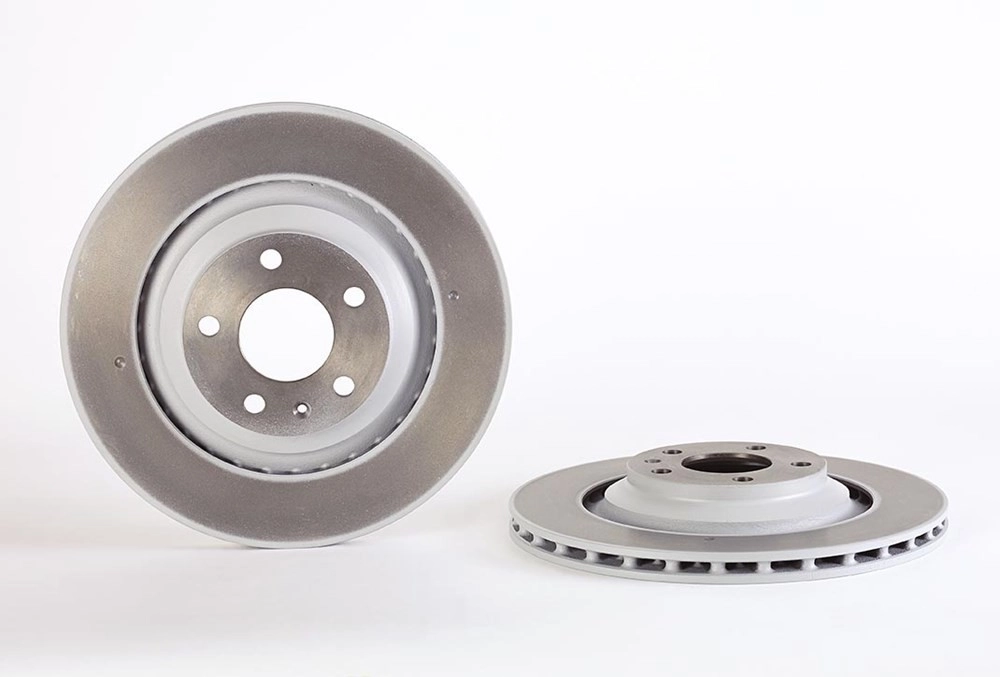 BREMBO Bremsscheibe 09.8842.21 Bremsscheiben,Scheibenbremsen AUDI,A6 Avant (4F5, C6),A6 Limousine (4F2, C6)