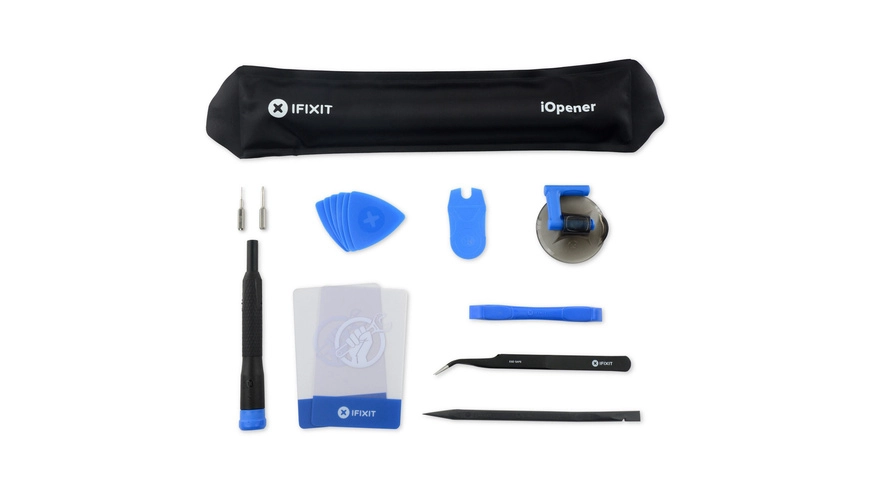 iFixit Reparatur-Set für iPads, iOpener Kit