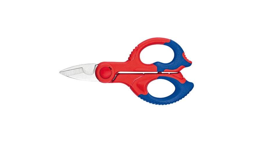 Knipex Elektrikerschere