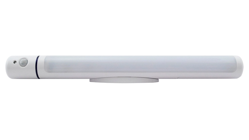 Müller Licht LED-Batterieleuchte mit Bewegungssensor und Magnethalterung