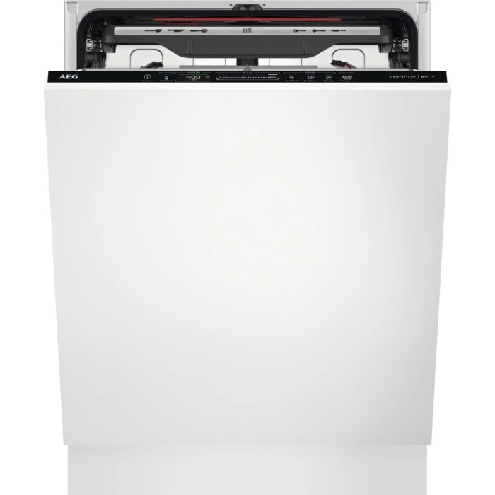 AEG 9000 ComfortLift® Vollintegrierter-Geschirrspüler FSE9680AP