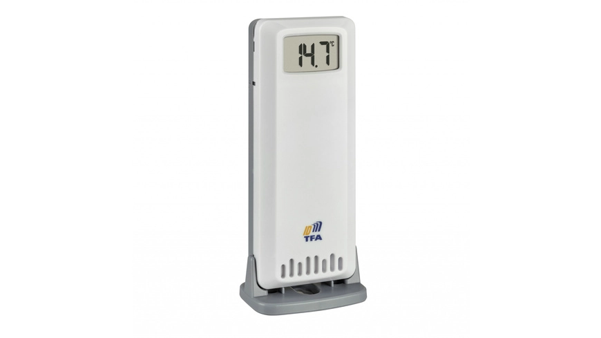 TFA.me Temperatur-/Luftfeuchtigkeitssensor ID-A0