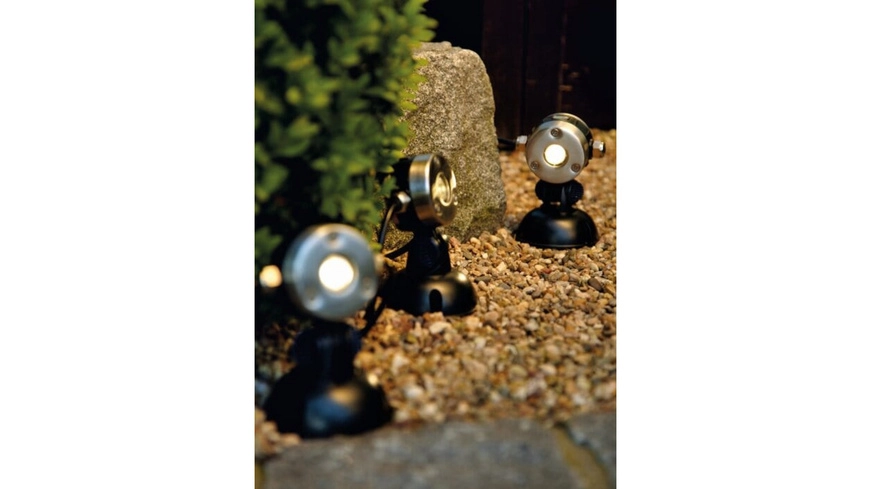 Oase LunAqua Mini LED, warmweiß