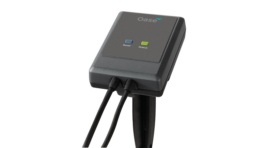 Oase Garden Controller Cloud, WLAN