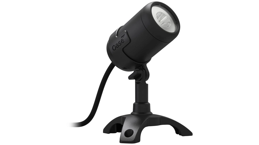 Oase LunAqua Connect M Solo, warmweiß, IP68
