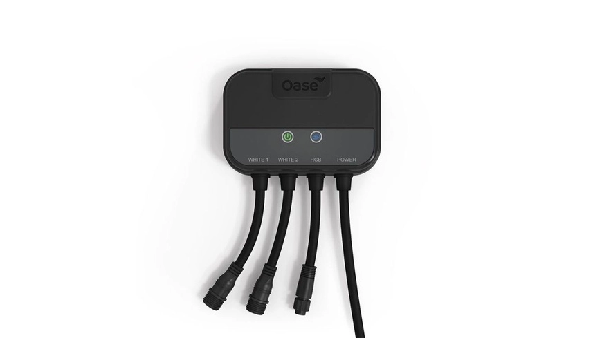 Oase LunAqua Connect Controller OASE Switch, WLAN
