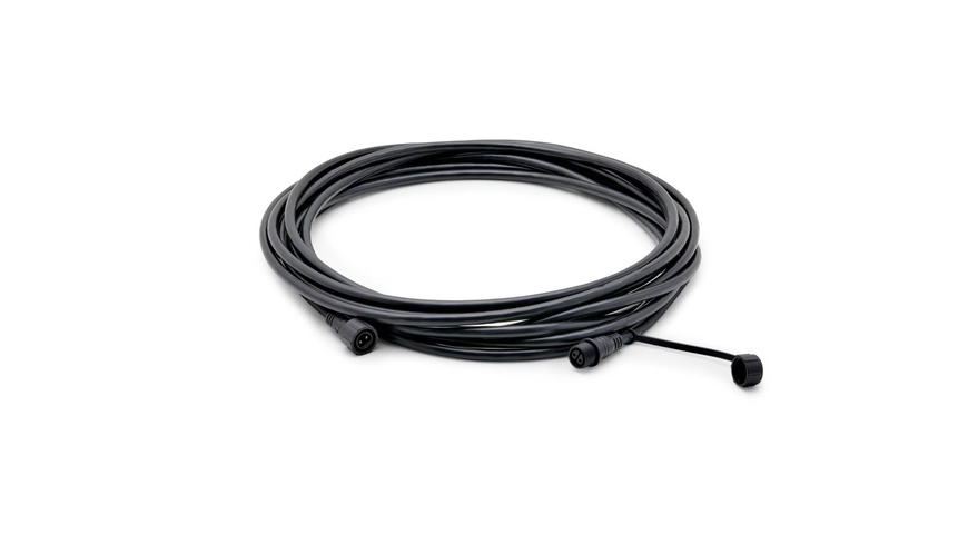Oase LunAqua Connect Verlängerungskabel, 5m, weiß
