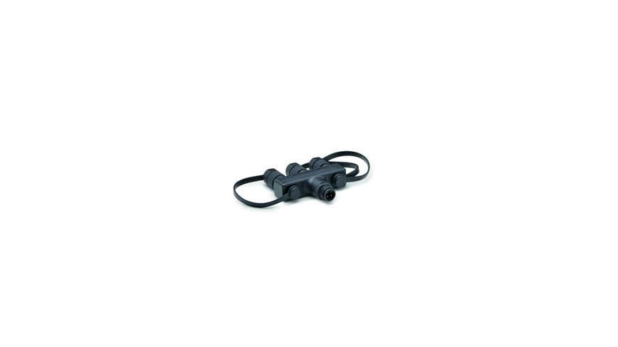 Oase LunAqua Connect Dreifach-Verteiler RGB