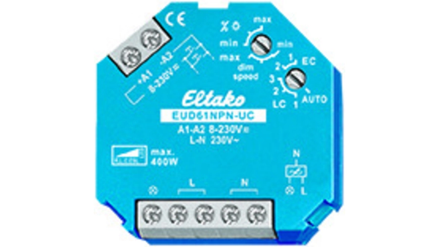 Eltako Universal-UP-Dimmer