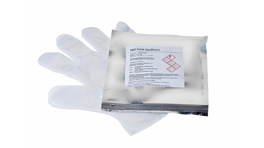 Heidemann ISO FLEX Giessharz