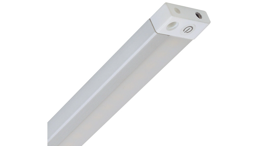 Müller Licht 8-W-LED-Unterbauleuchte, dimmbar, Farbtemperatur einstellbar