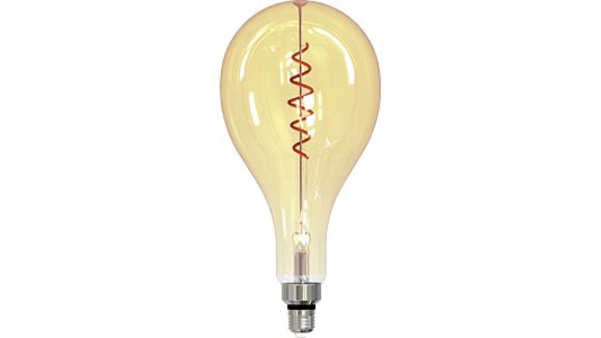 tint Smart Home XXL-LED Globe XXL, E27 160x320mm, CCT, Zigbee