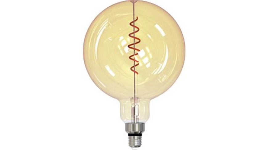 tint Smart Home XXL- LED Globe, E27, 200x305mm, CCT, Zigbee