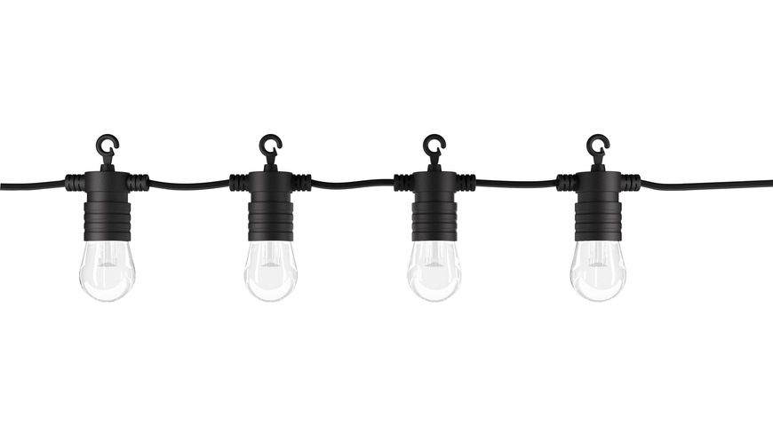 tint Smart Home Stella, Extension, 6 bulbs, RGBWW, ZigBee