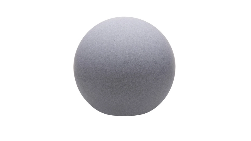 tint Smart Home Calluna, Ø 40 cm, stone,ZigBee ,RGBWW, E27