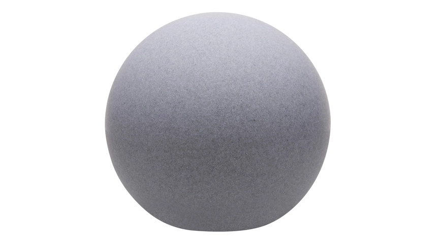 tint Smart Home Calluna, Ø 50 cm, stone, ZigBee, RGBWW, E27
