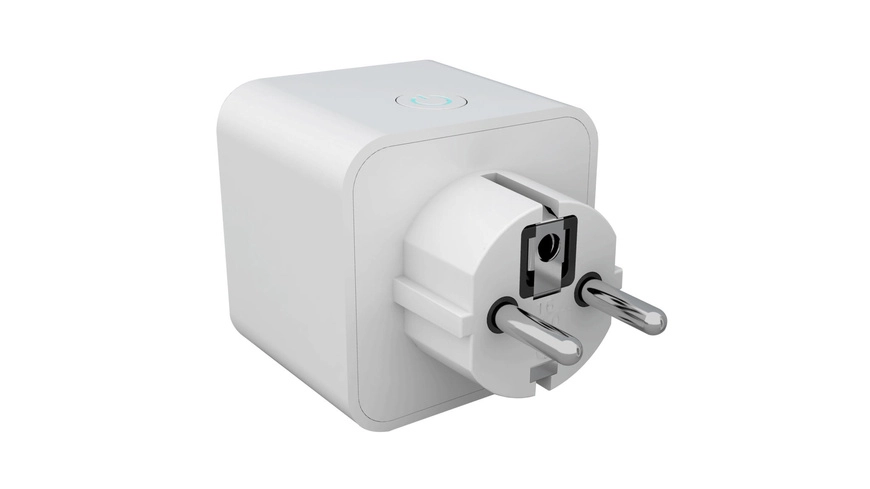 tint Smart Home Smart Plug, ZigBee, Bluetooth