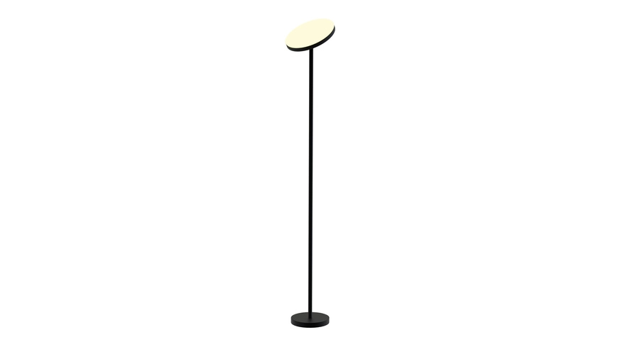 tint Smart Home LED-Deckenfluter, Pavo, RGBWW, ZigBee