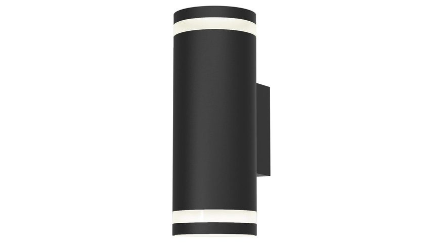tint Smart Home Outdoor-Wandleuchte Malva, RGBWW, ZigBee