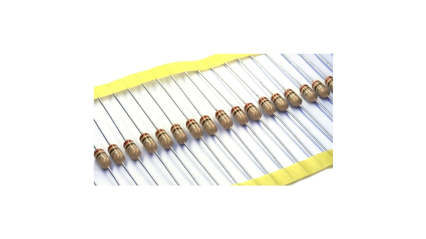 Fastron Festinduktivität SMCC221J, axial, 220,0 µH