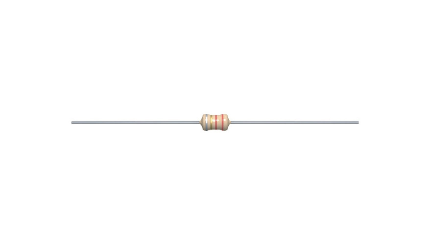 Fastron HF-Induktivität MICC-470K-02, 47µH