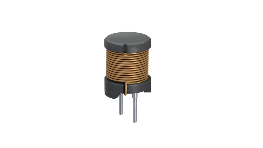 Fastron Induktivität 07HCP-470K-50, 47µH, 10%