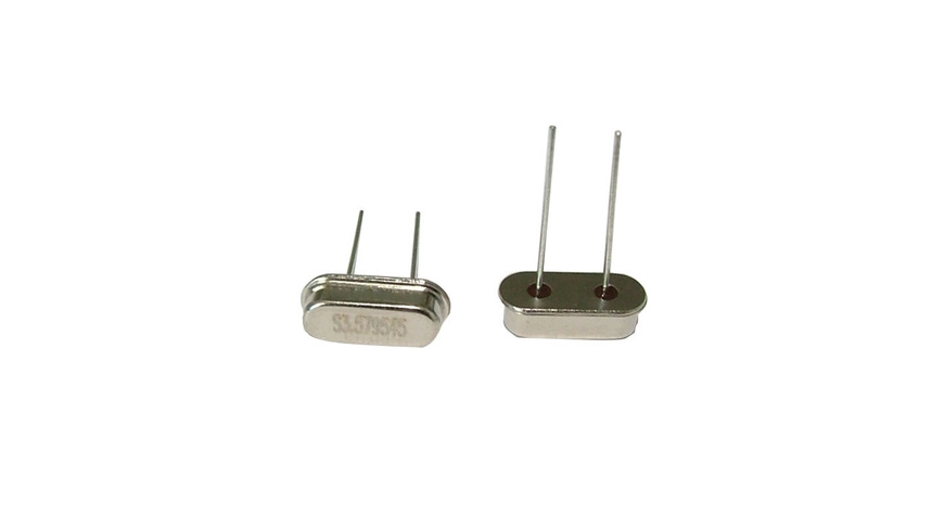 Shenzhen Southstar Quarz HC 49/U-S 25 MHz