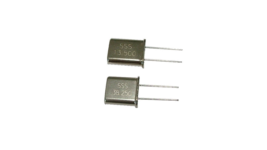 Shenzhen Southstar Quarz HC 49/U 4,096 MHz