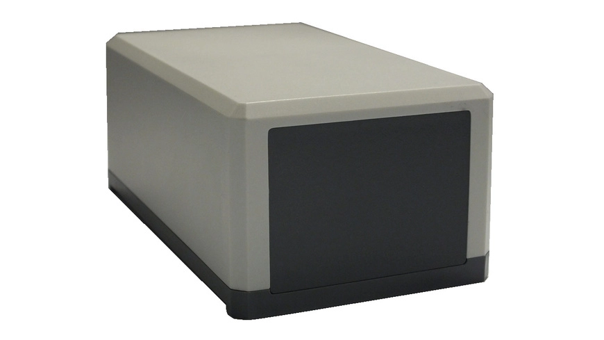 Strapubox Kunststoff-Gehäuse KG 300 ABS 160 x 90 x 65 mm