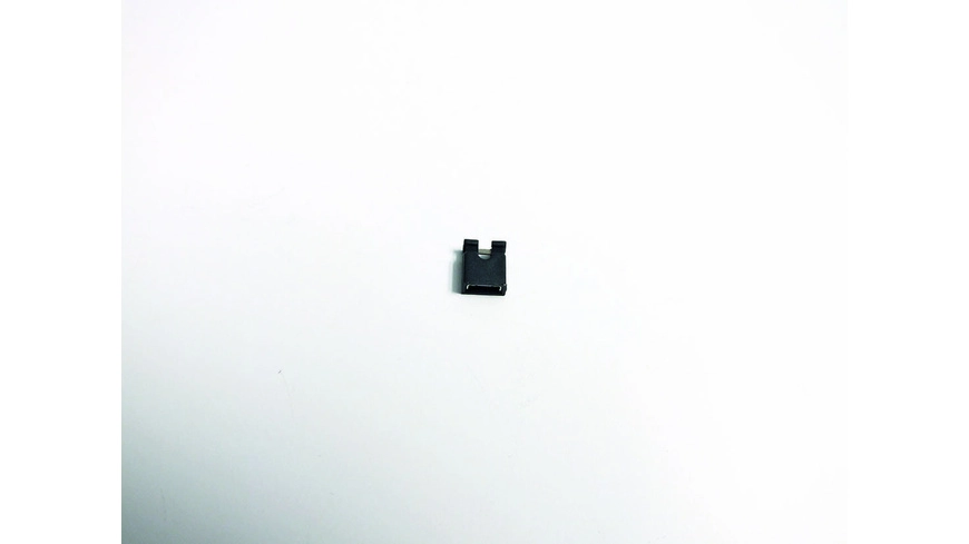Jumper 6,0 mm, blau, RM 2,54