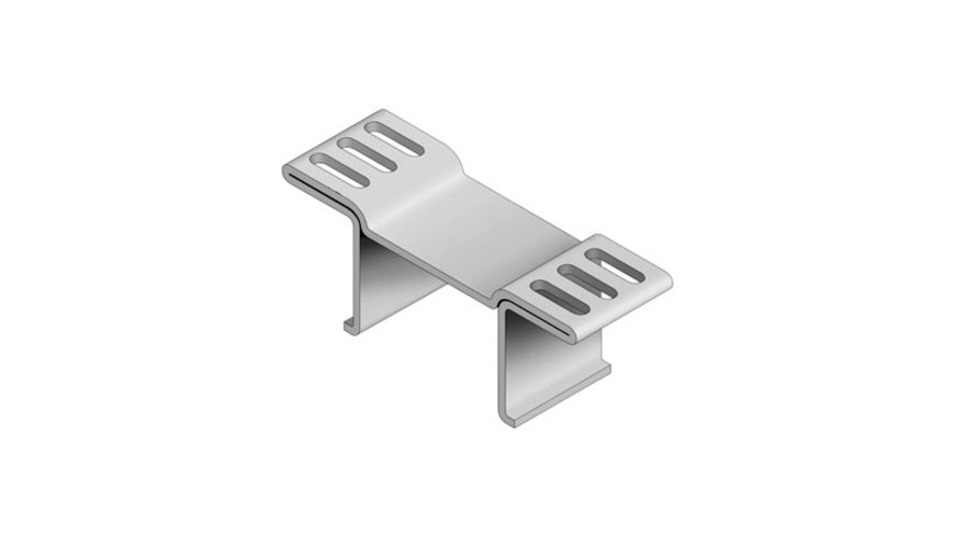 Fischer Elektronik Kühlkörper FK 244 08 D 2 PAK für D PAK