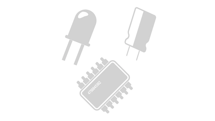 Transistor BC858C SMD