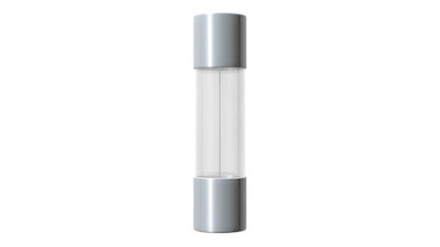 Sicherung 1.6 A, träge 5x20mm 1 Stück
