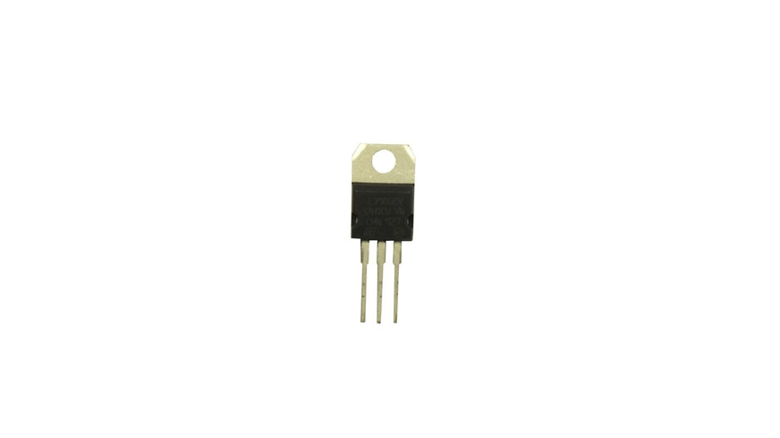 Spannungsregler  UA7905