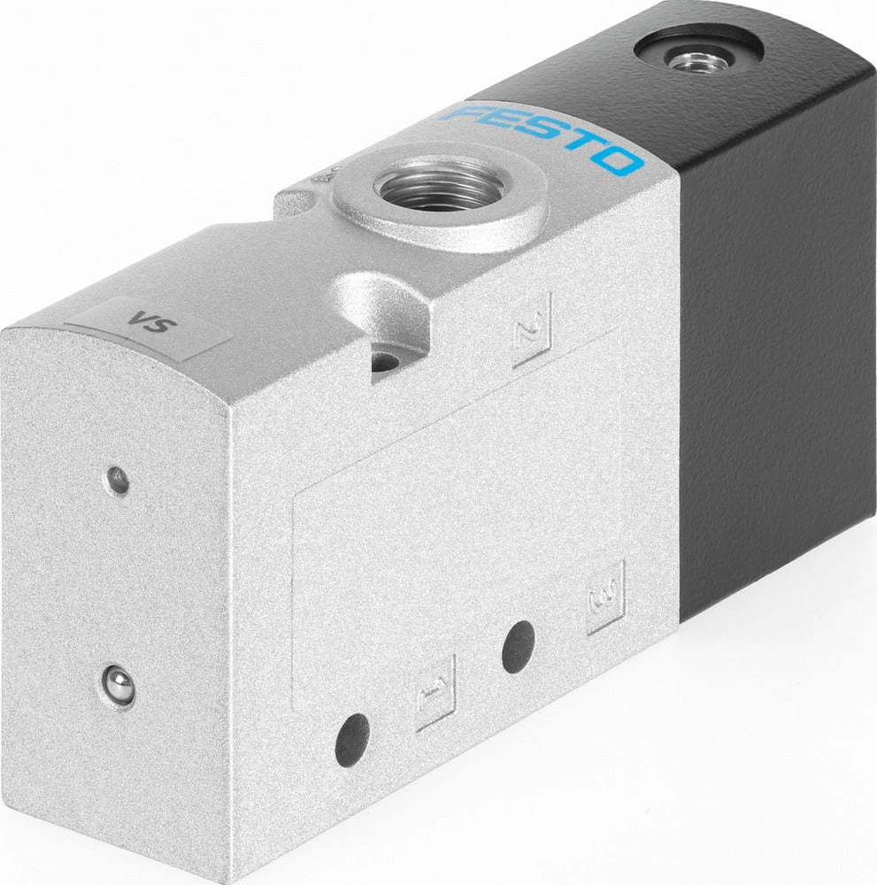 Festo 3/2 NO Monostabile Pneumatische Ventil G1/4 1000l/min - 575500